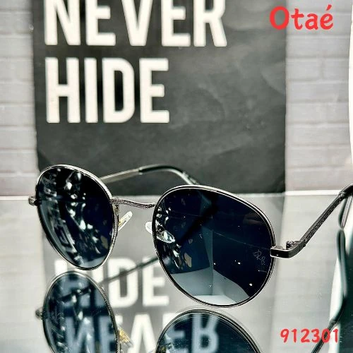 Rayban Round