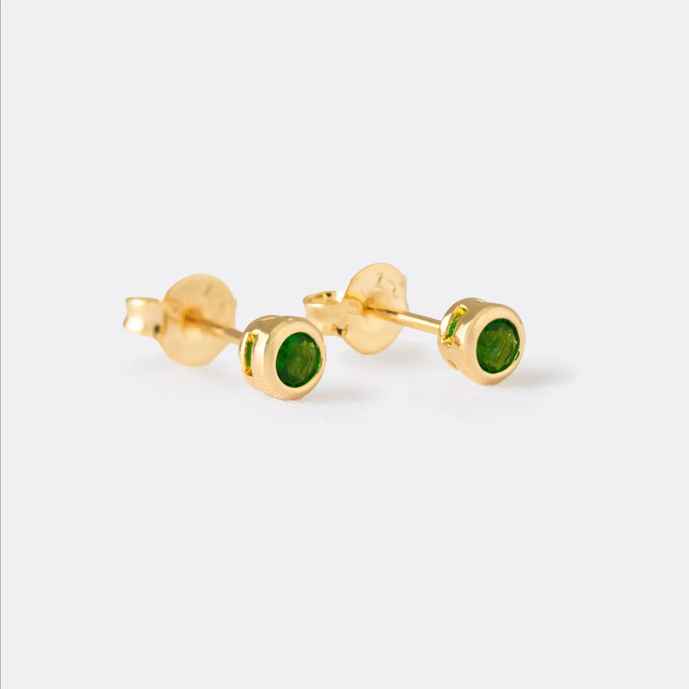 Arete Green Circle