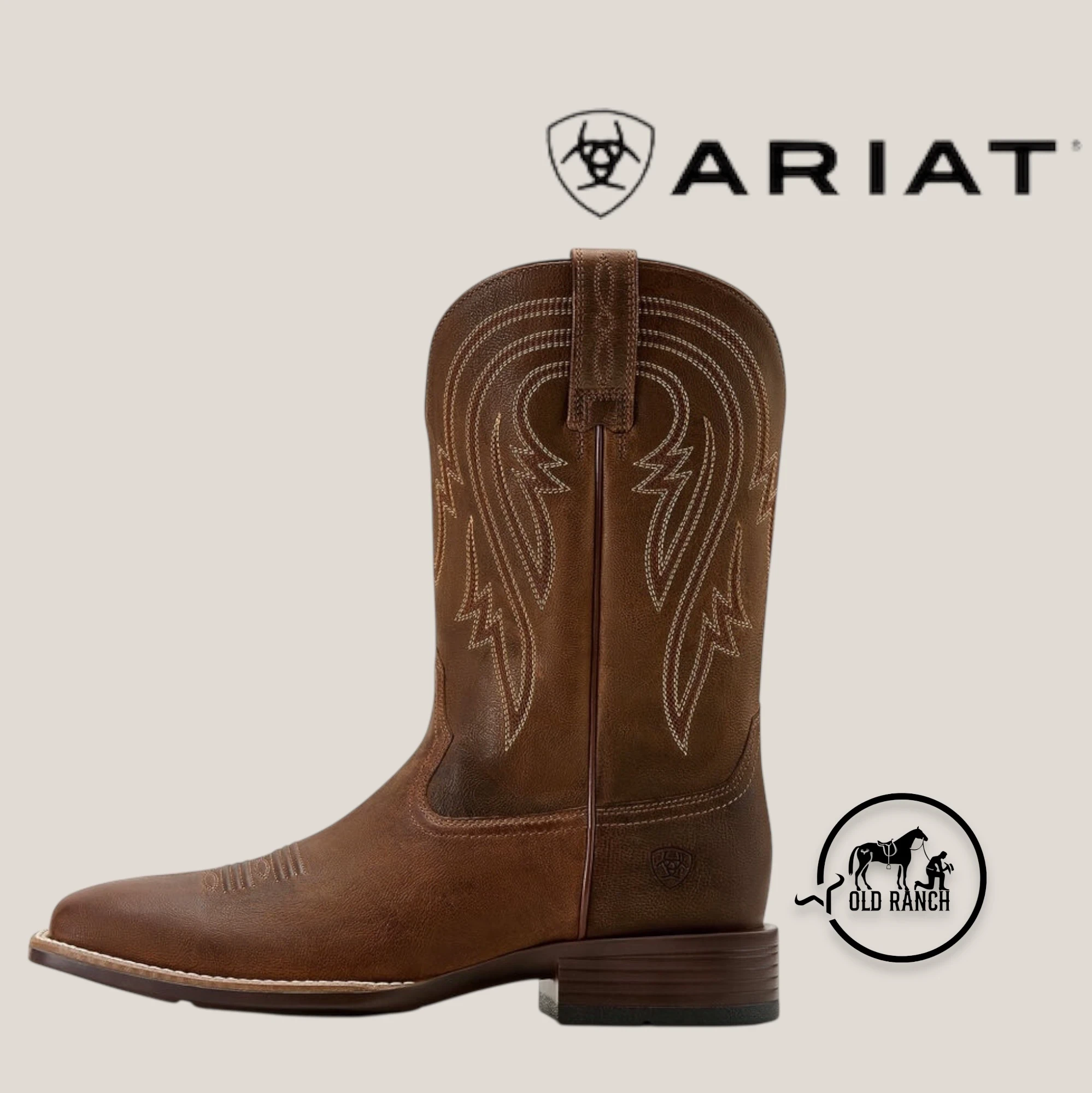 ARIAT 4