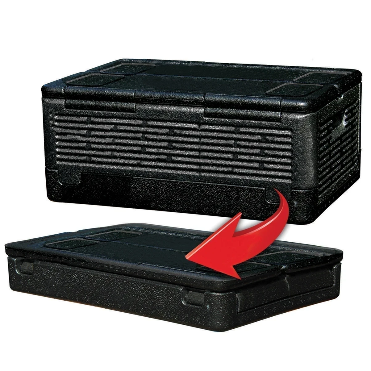 Conservadora ARTIC ICE Plegable 38Lts. 3