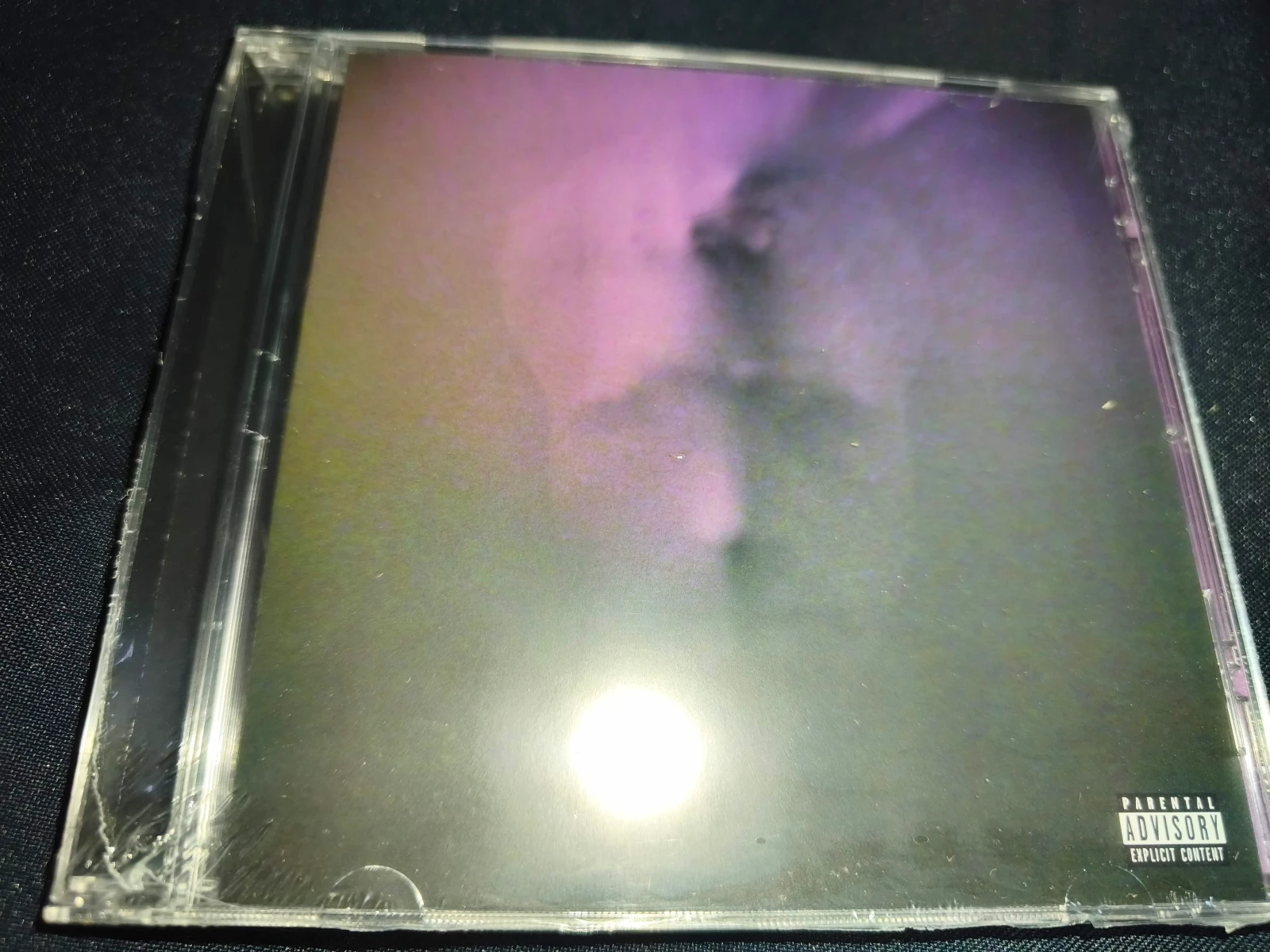 The Weeknd - Hurry Up Tomorrow (SPECIAL EDITION)(U.S)