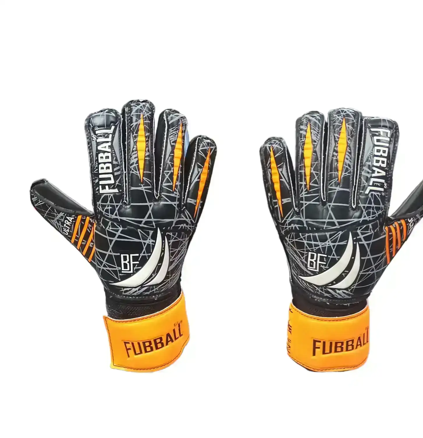 GUANTES CON PROTECCIÓN 6 3