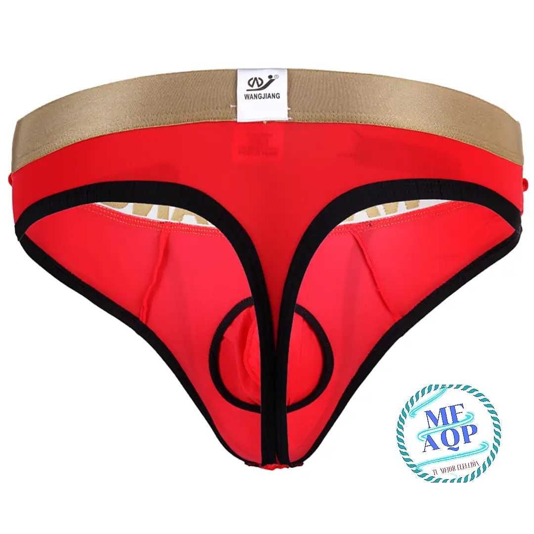 SLIP TANGA SEMIHILO "PASIÓN" 4