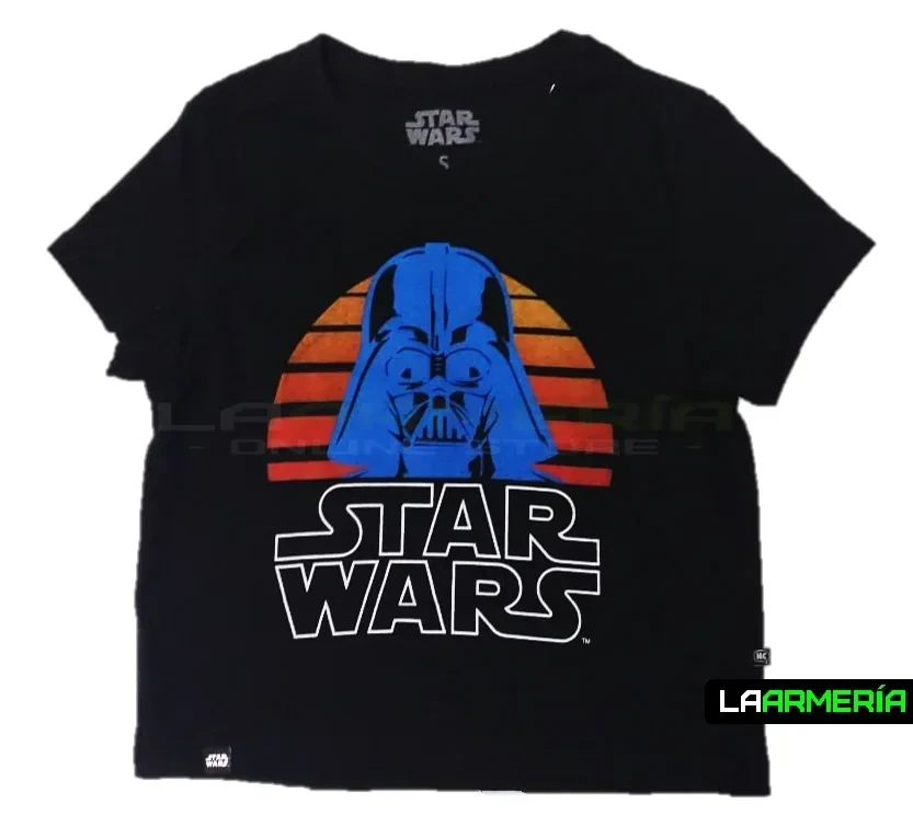 Star Wars - Darth Vader (L)