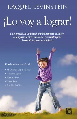 LO VOY A LOGRAR 