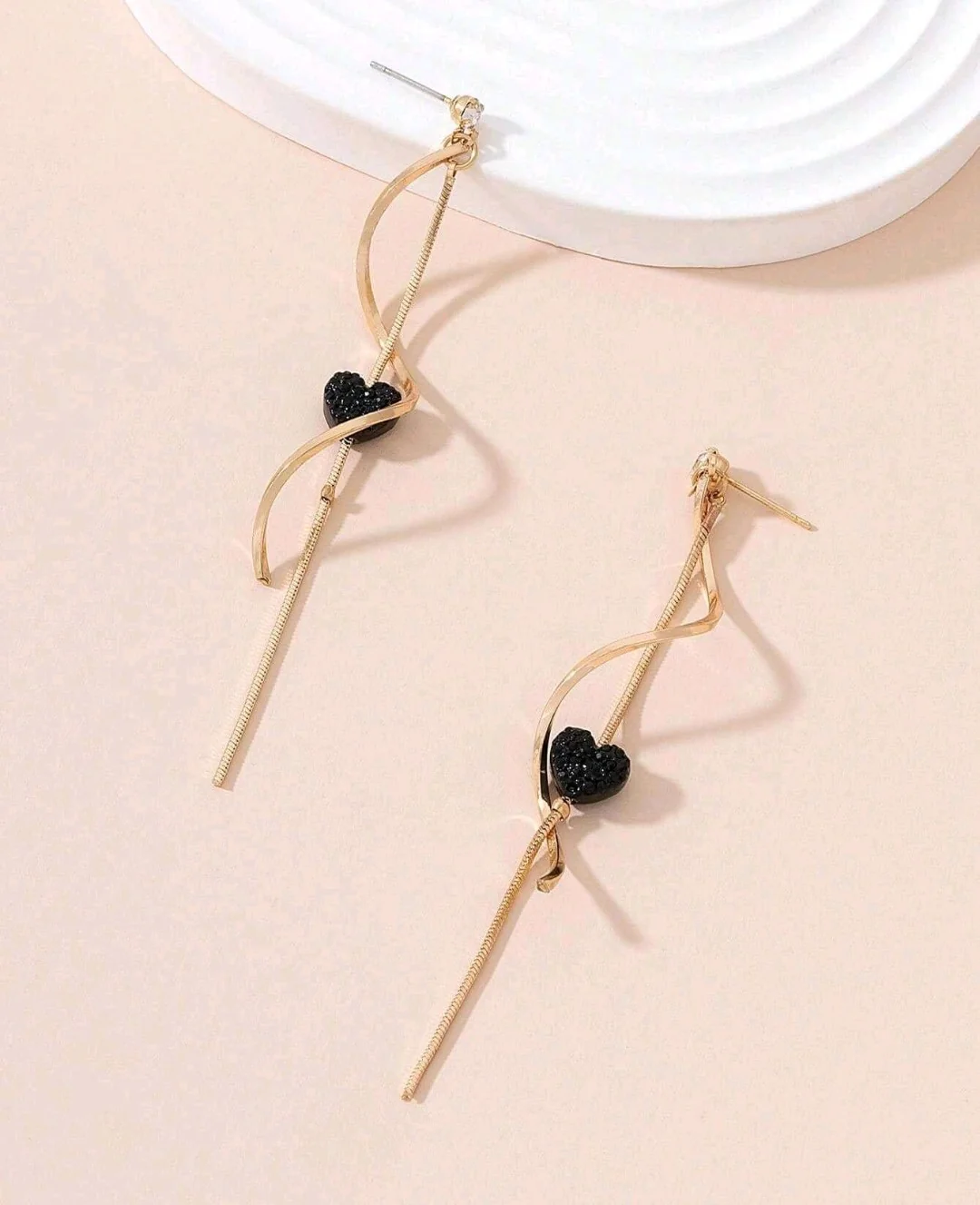 Aretes en espiral  3
