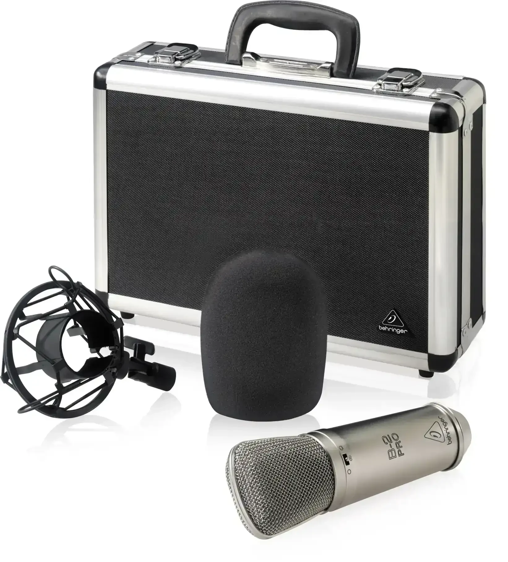 BEHRINGER B2 PRO 2