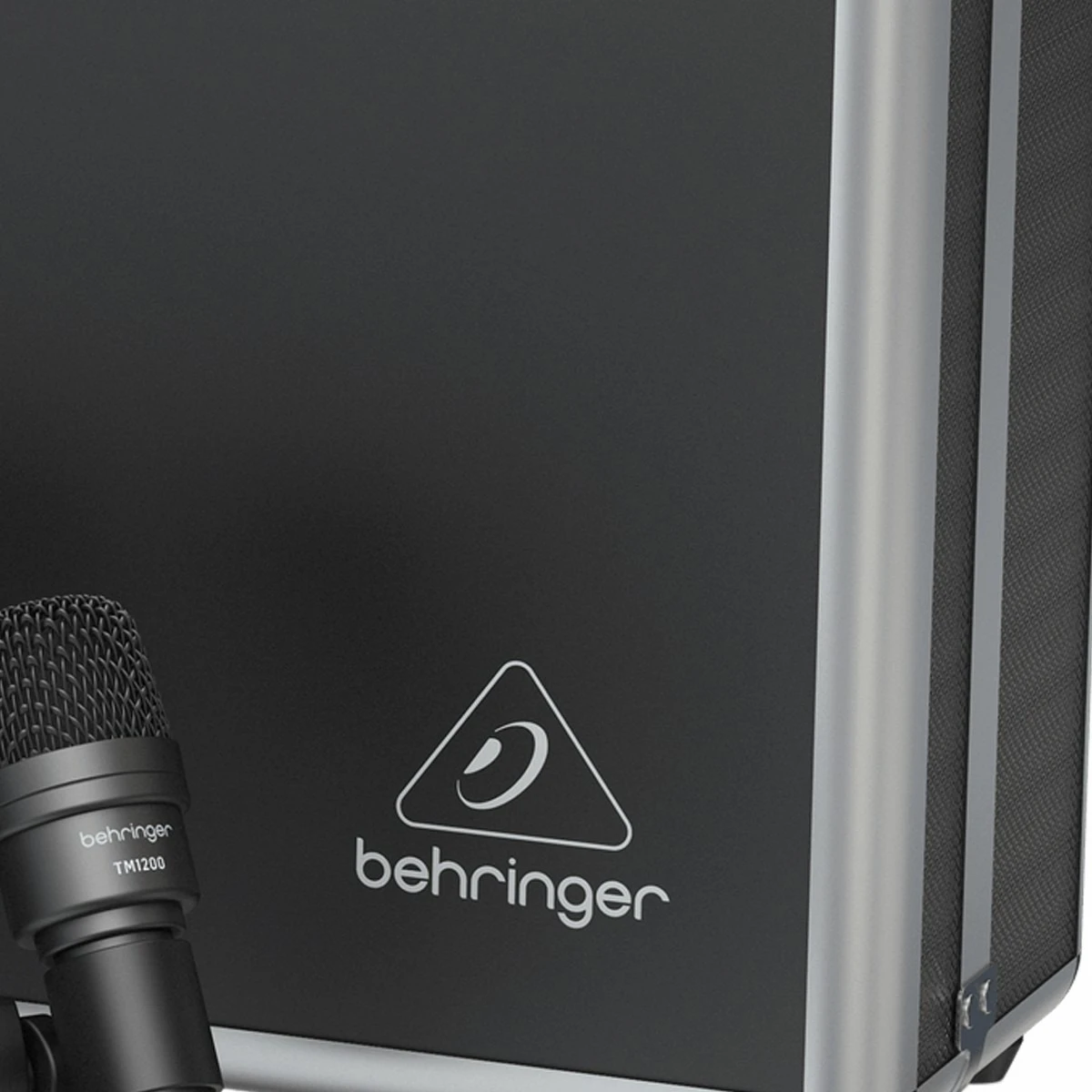 BC1200 BEHRINGER 5