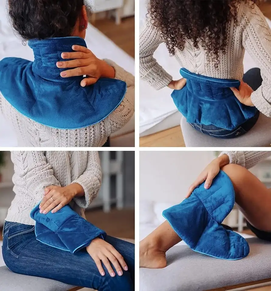 MASAJEADOR DE CUELLO 2