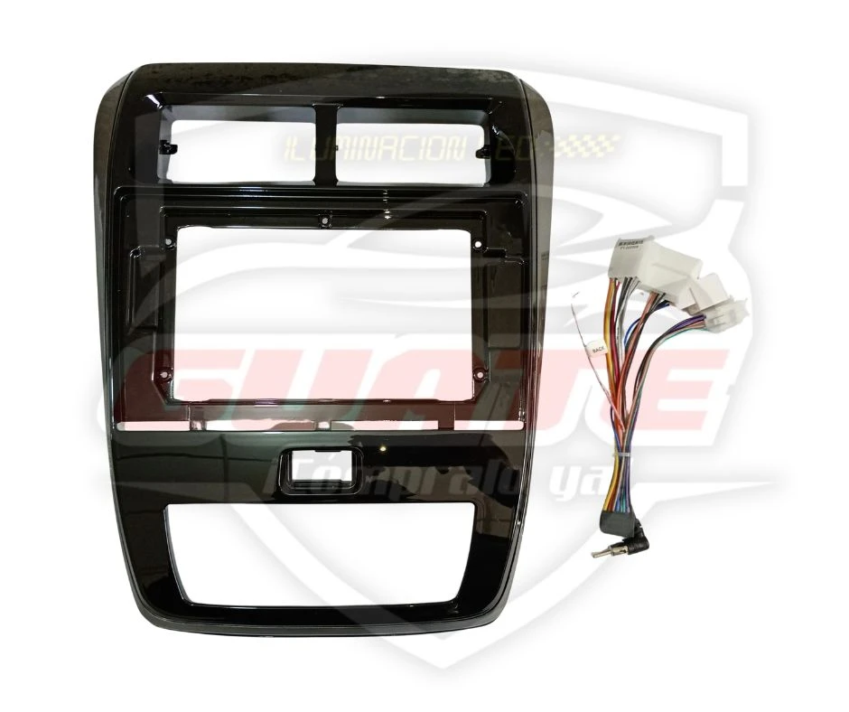 DASHKIT TOYOTA AGYA 2