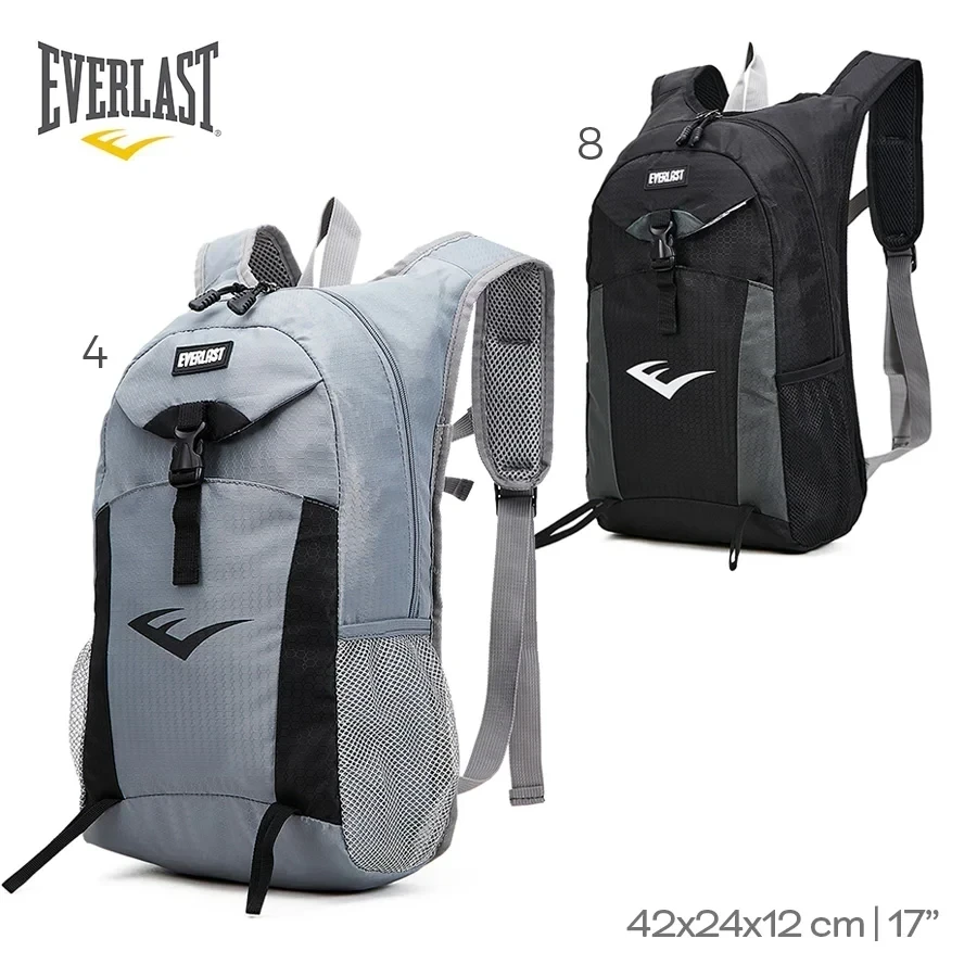 MOCHILA RUNNING EVERLAST 22182