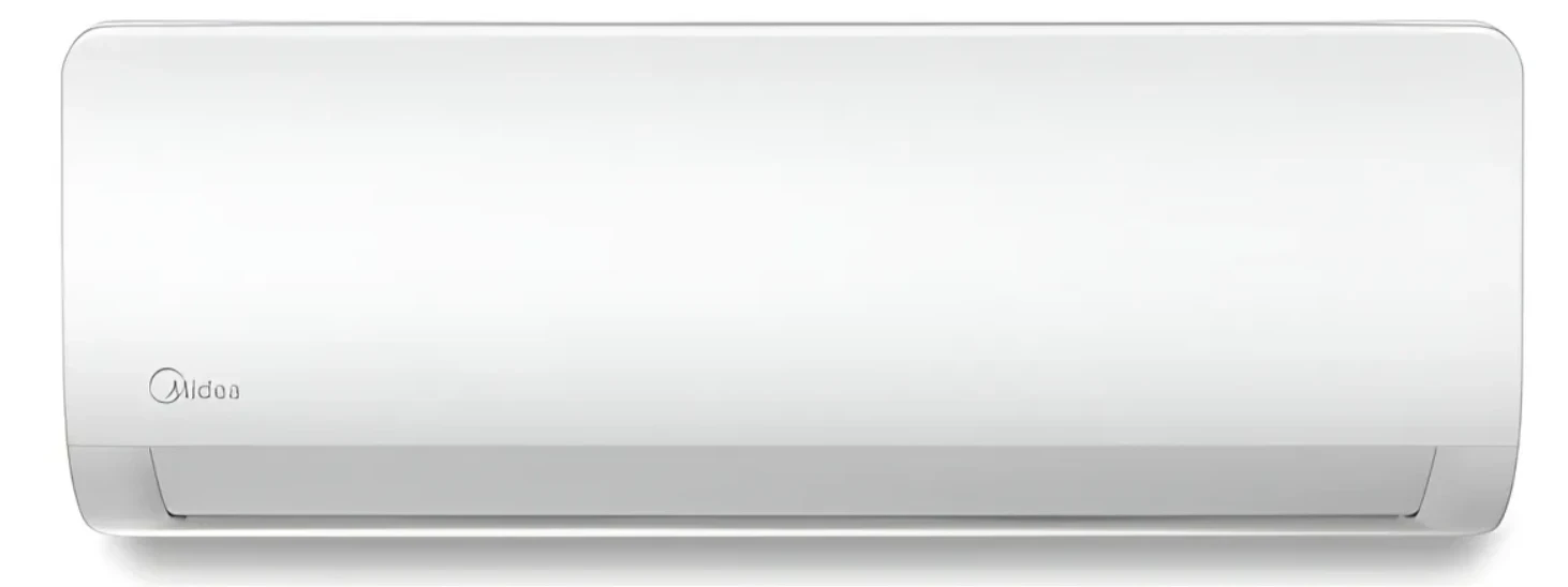 AIRE ACONDICIONADO MIDEA FRIO/CALOR 4440F-5100W ON/OFF 