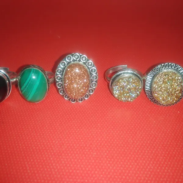 Joyería india