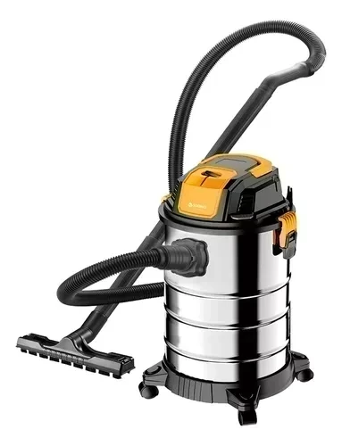 ASPIRADORA INDUSTRIAL SUONO 30 LTS