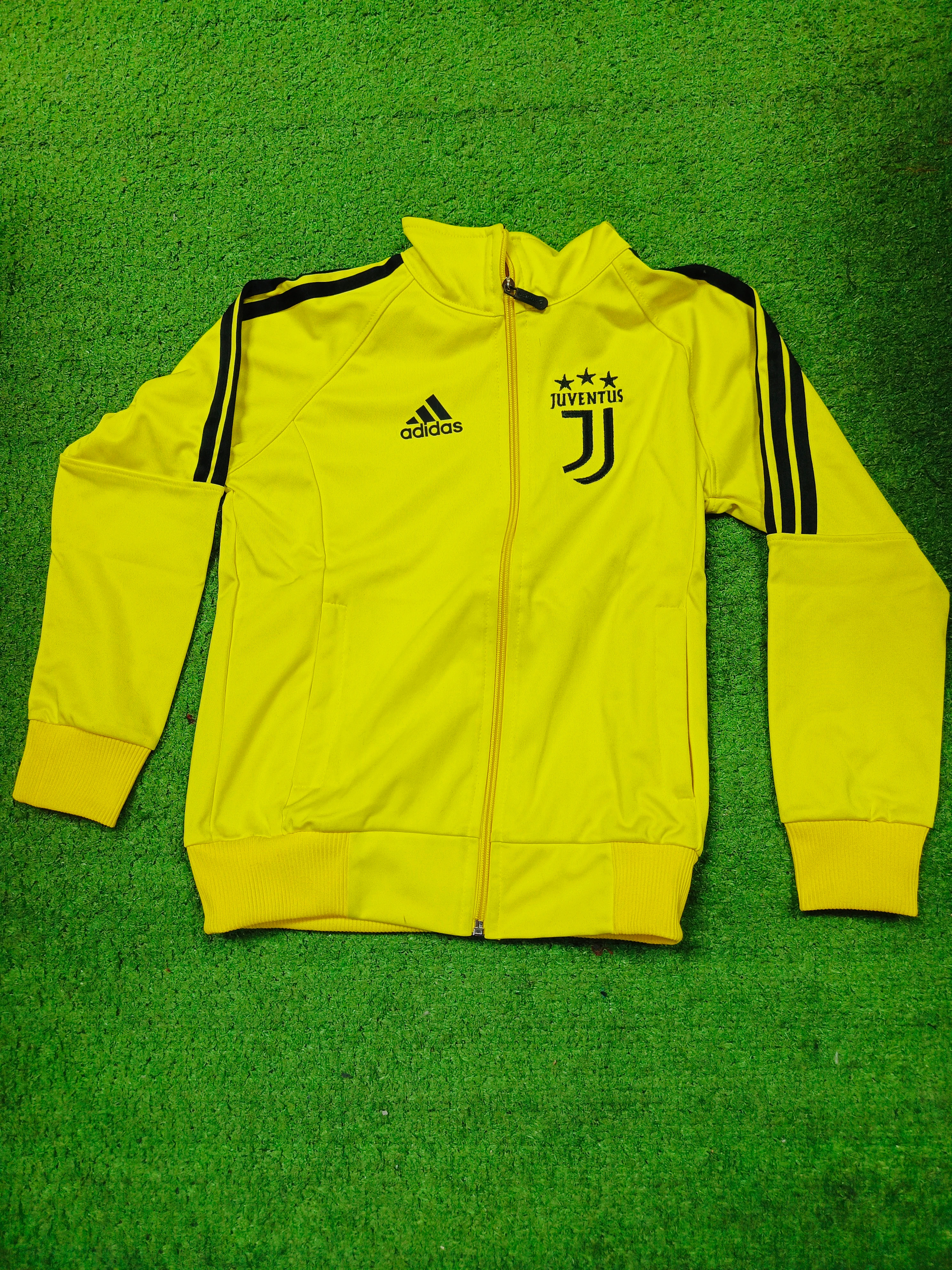Conjunto Juventus niño  2