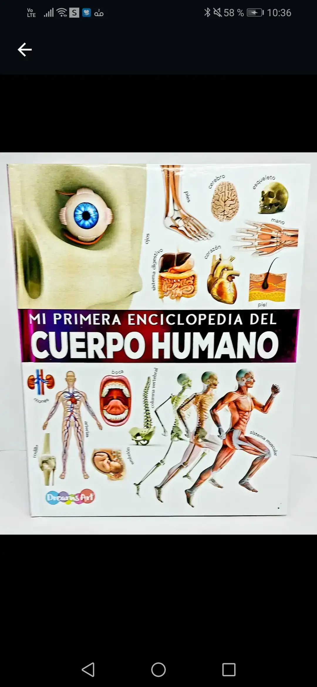 Mi primera enciclopedia  3