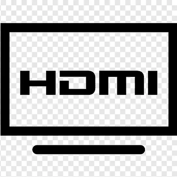 HDMI