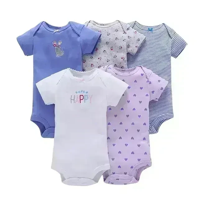 BODY SET 5 PIEZAS 