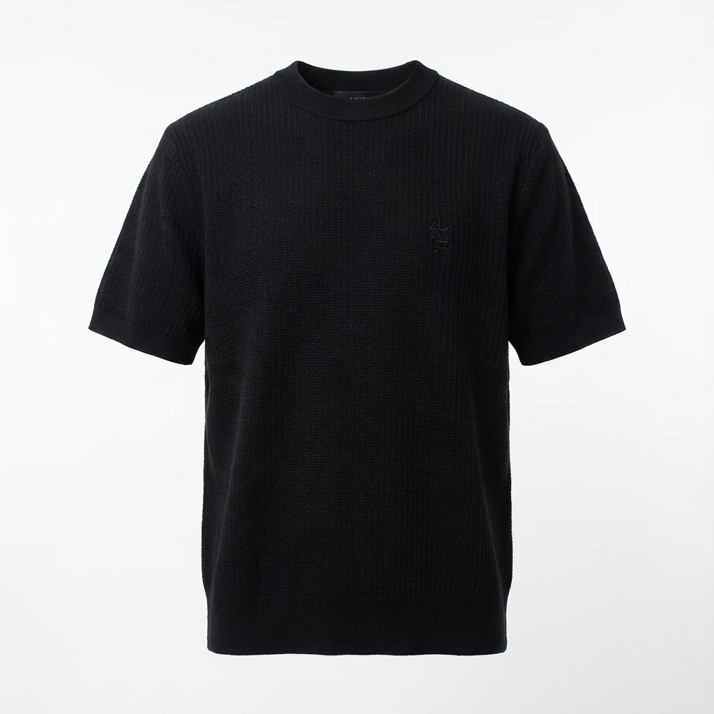 Playera Amiri 