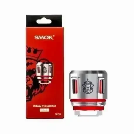 TFV8 smok ligth coil  3