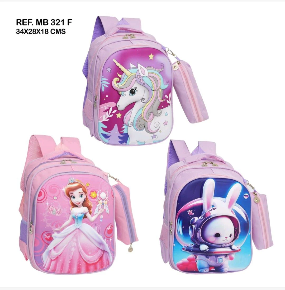 Bolso duo escolar 2