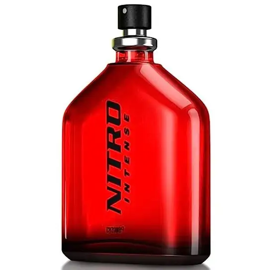 Perfume Nitro Intense 3