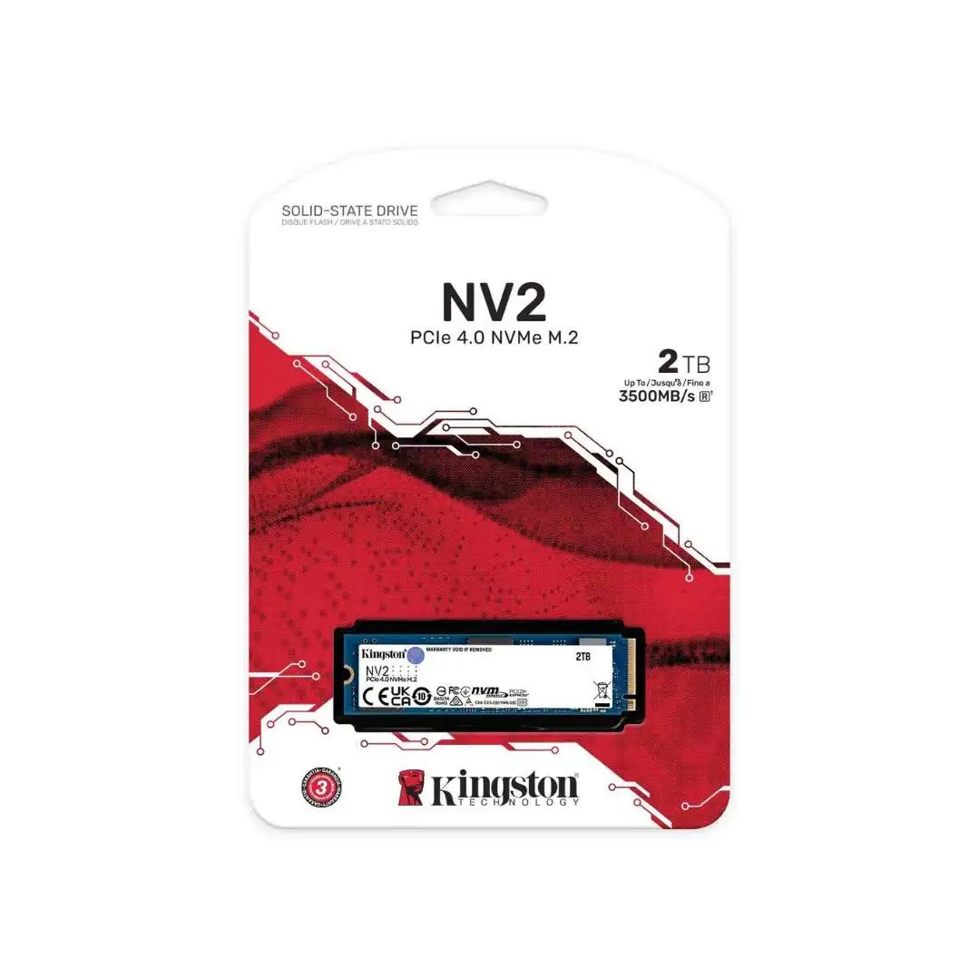 Kingston Nv2 2 TB 