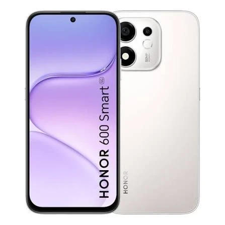 Honor 600 Smart 6GB 256GB Misty Purple Mark-N33D