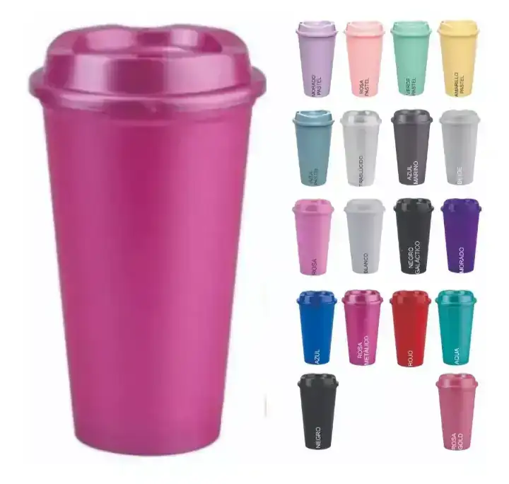 Vaso Cafetero