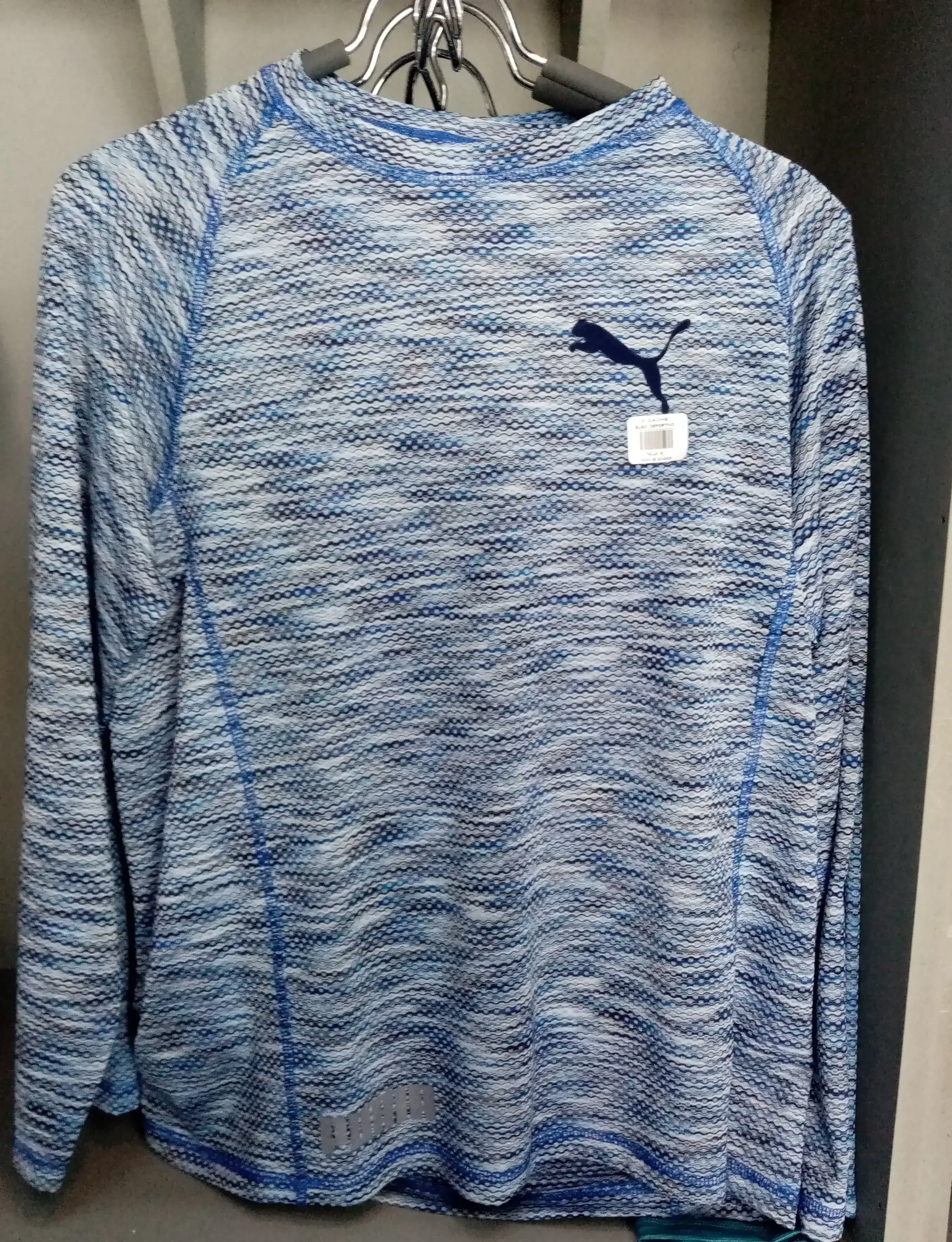 Buso deportivo 2
