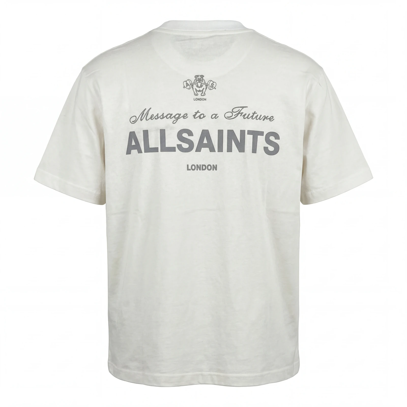 Playera All Saints 2