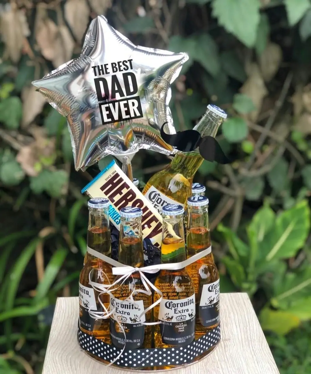 Beer tower (pequeña)