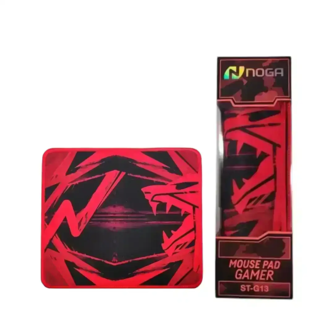 MOUSE PAD GAMER ST-G13 NOGA