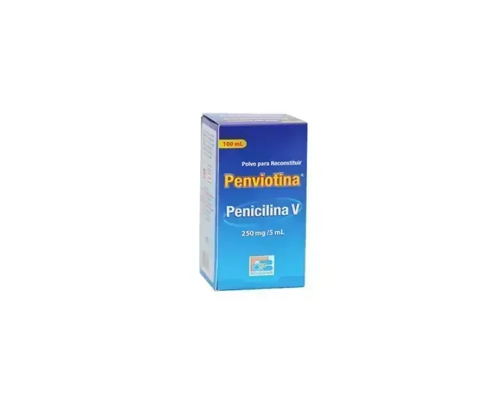 PENVIOTINA SUS