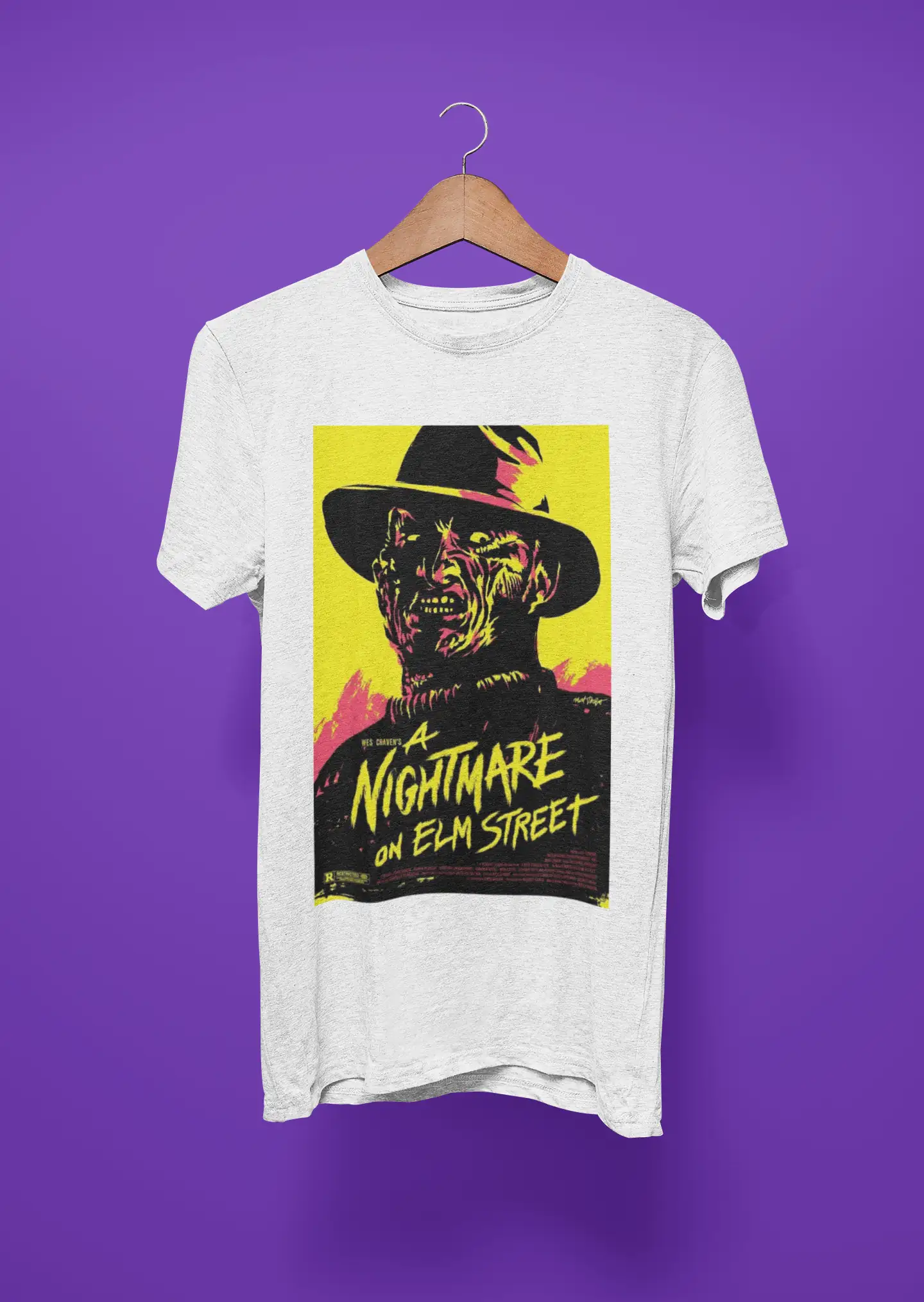 Freddy Krueger