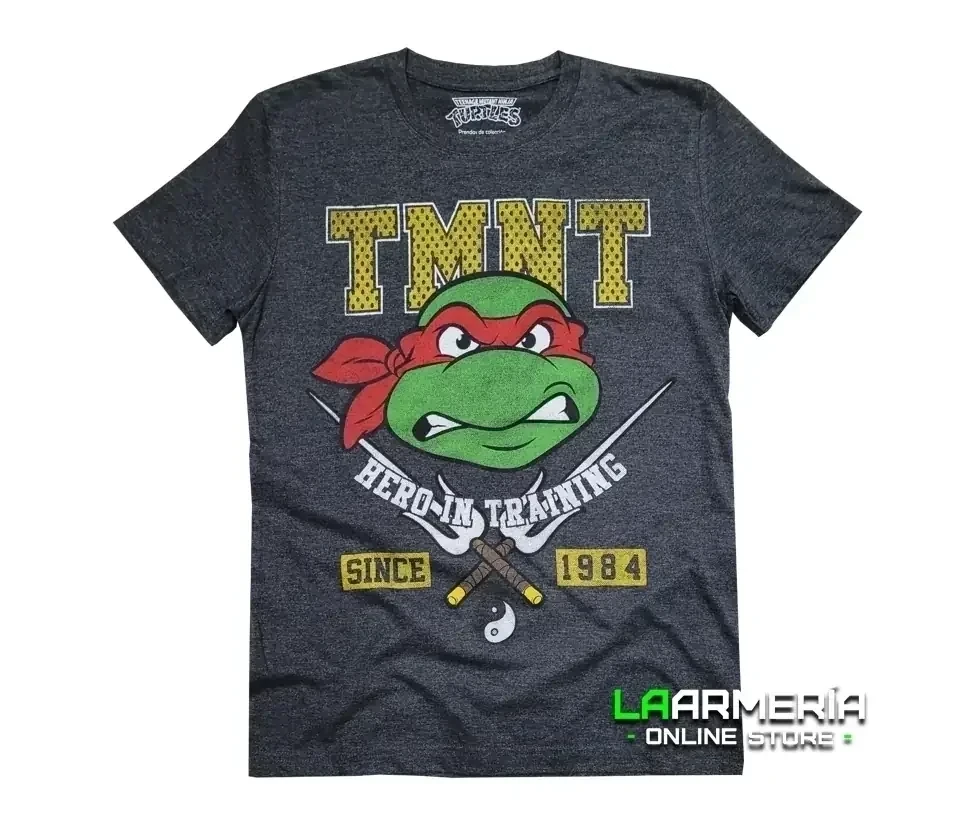 Tortugas Ninja (S-XL)