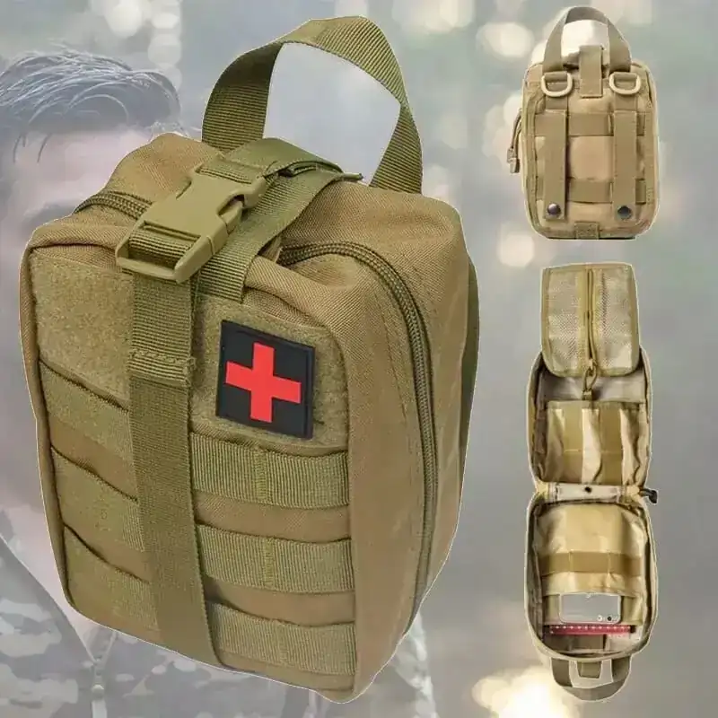 Bolso militar tactico 2