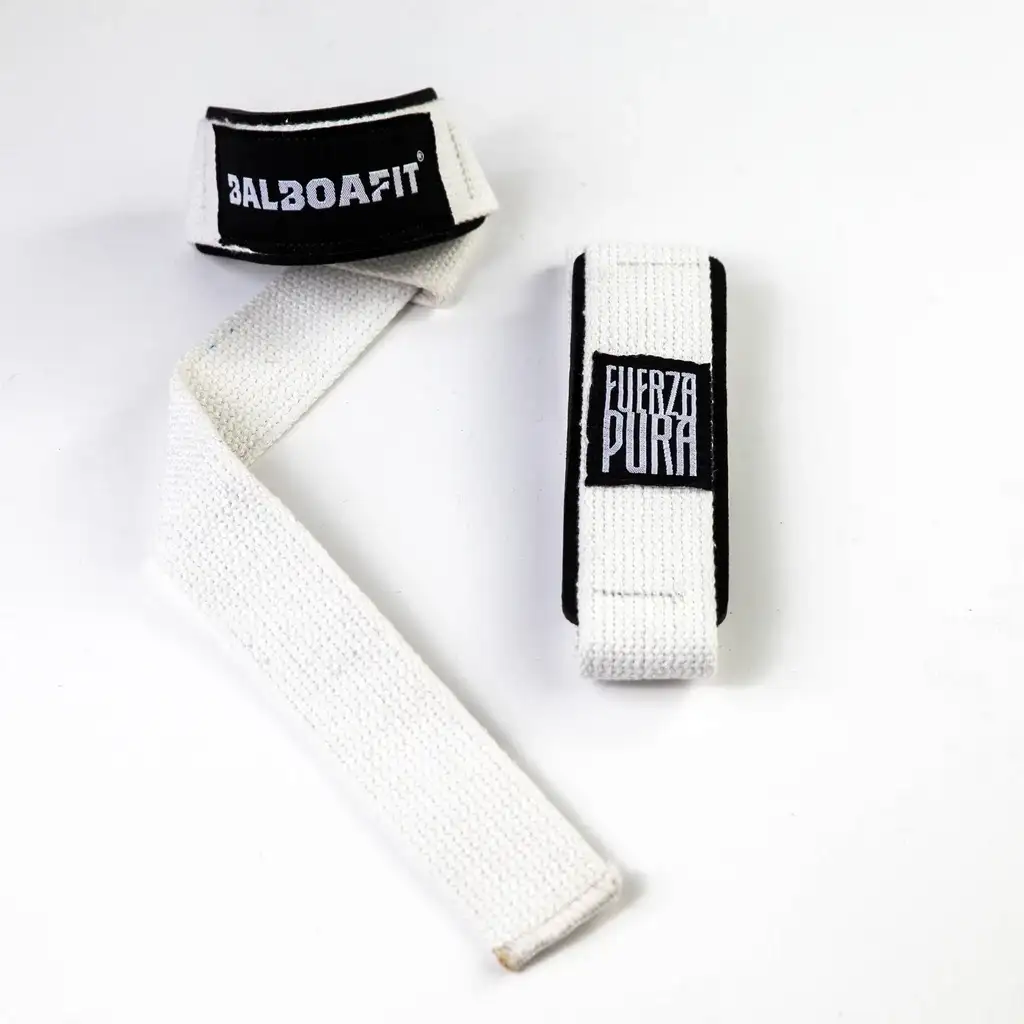 Straps (cintas de agarre) Balboafit 3