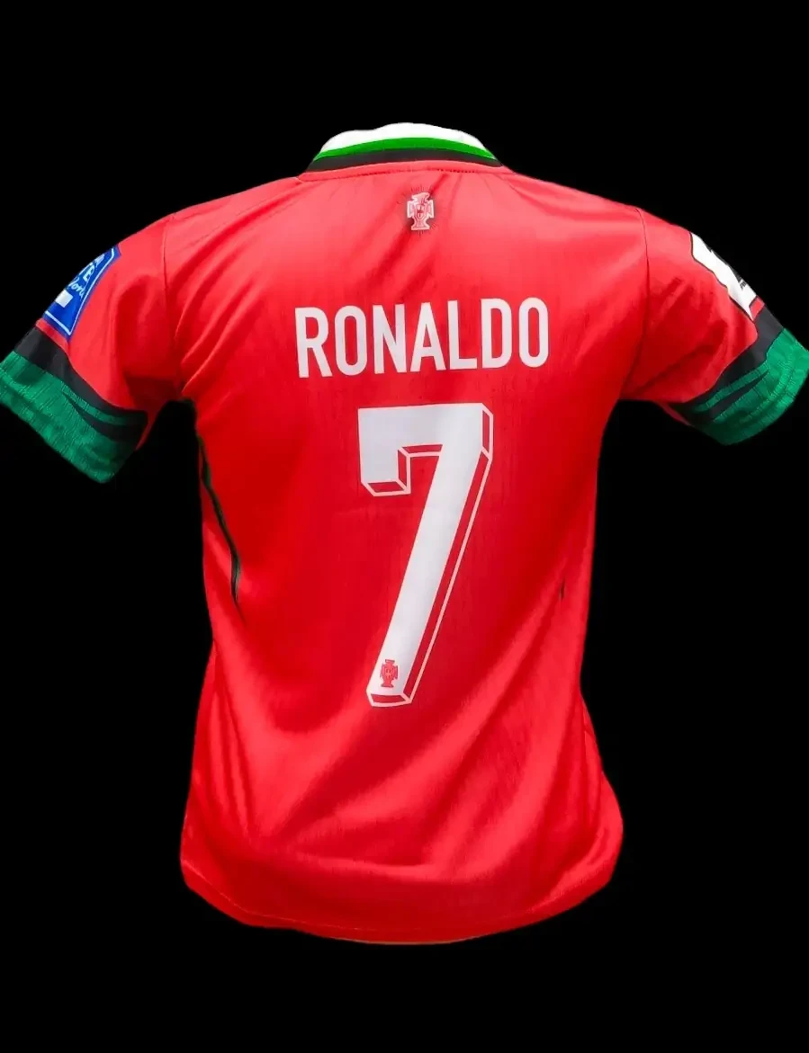 Portugal de niños AAA 2