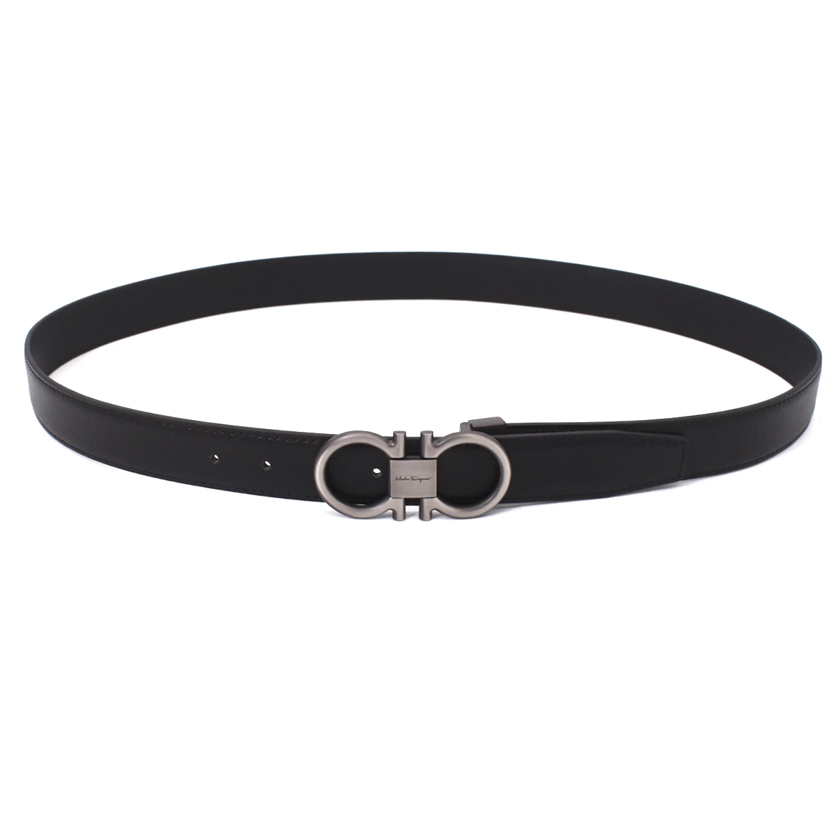 CINTO FERRAGAMO DOBLE  3