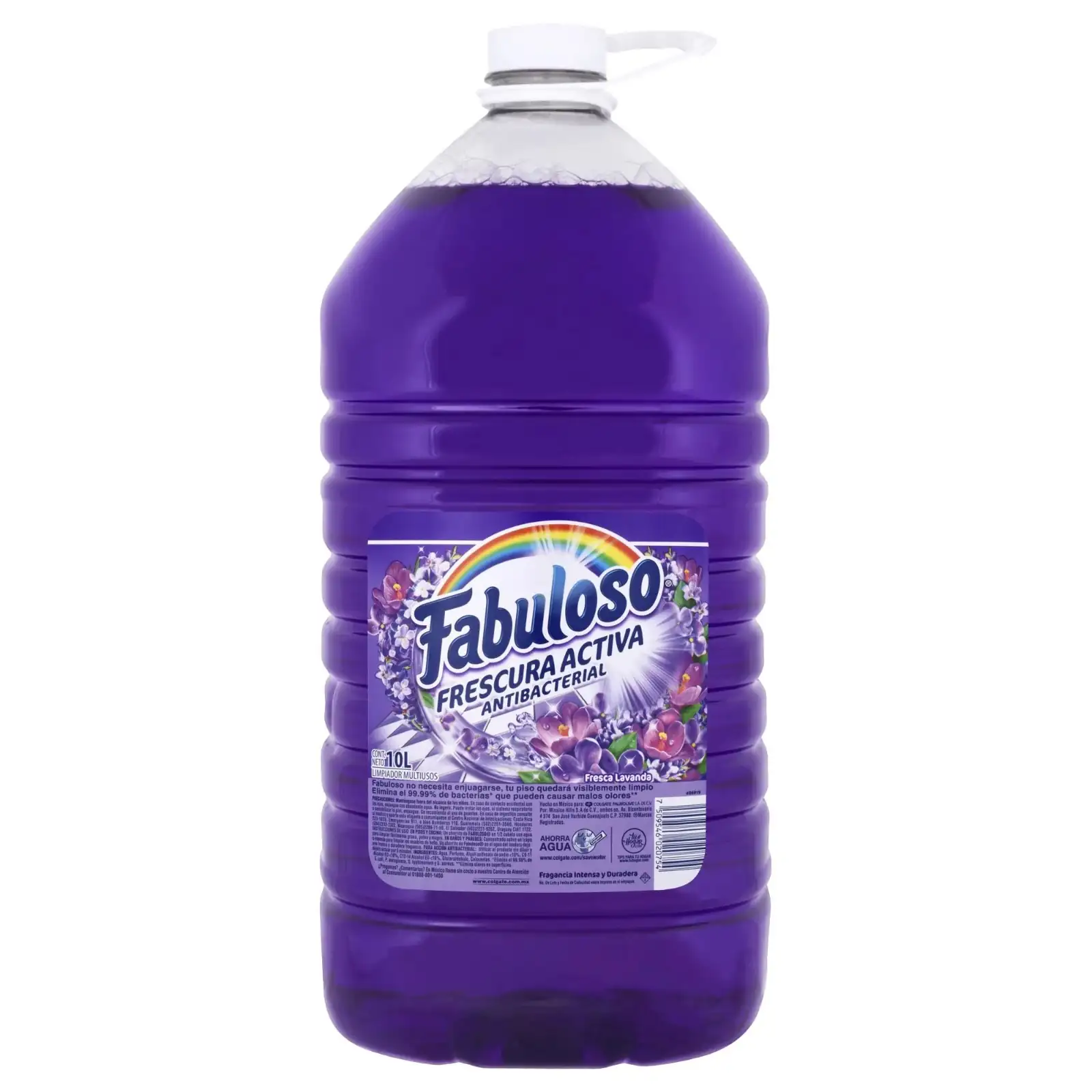 Fabuloso 10 litros