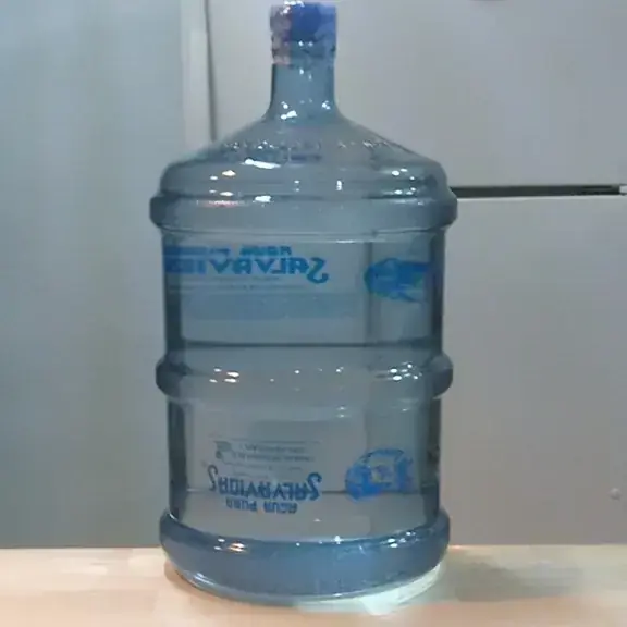 Garrafón Salvavidas