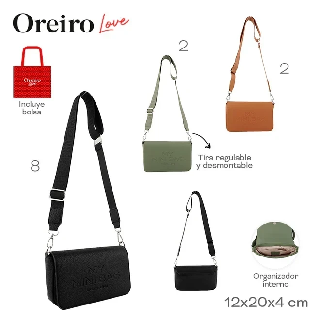 MORRAL OREIRO 28686