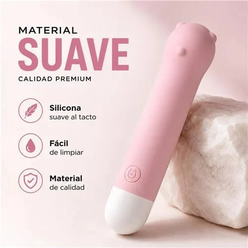 Vibrator Cairo 2