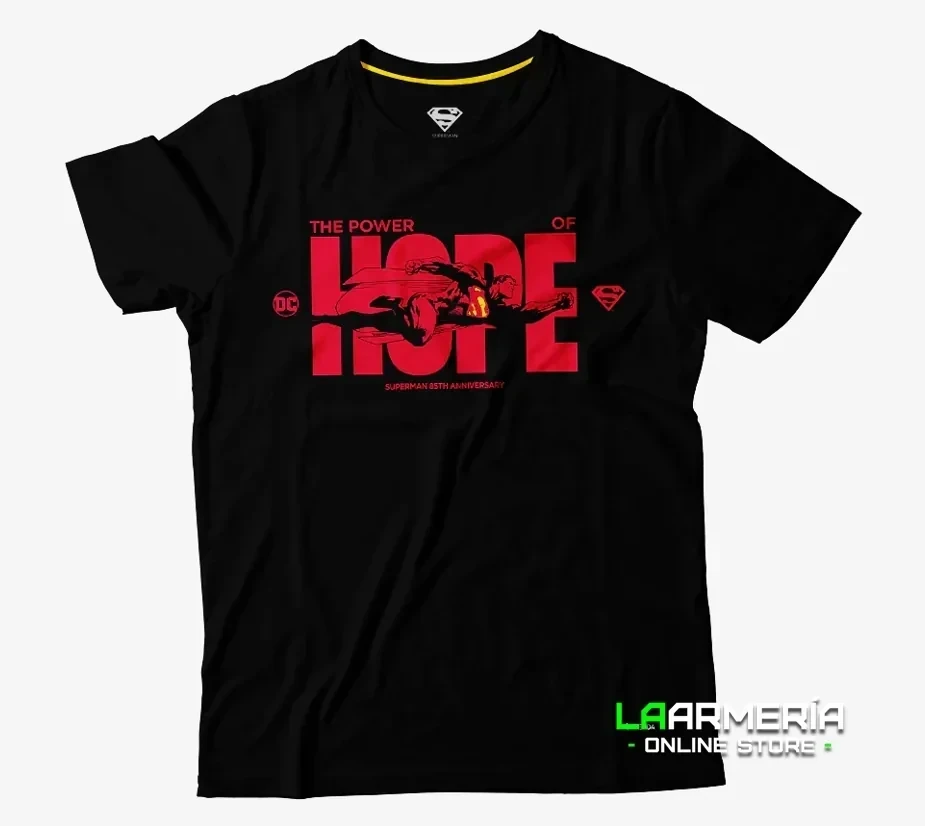 Superman - Hope (S-M-XL-XXL)