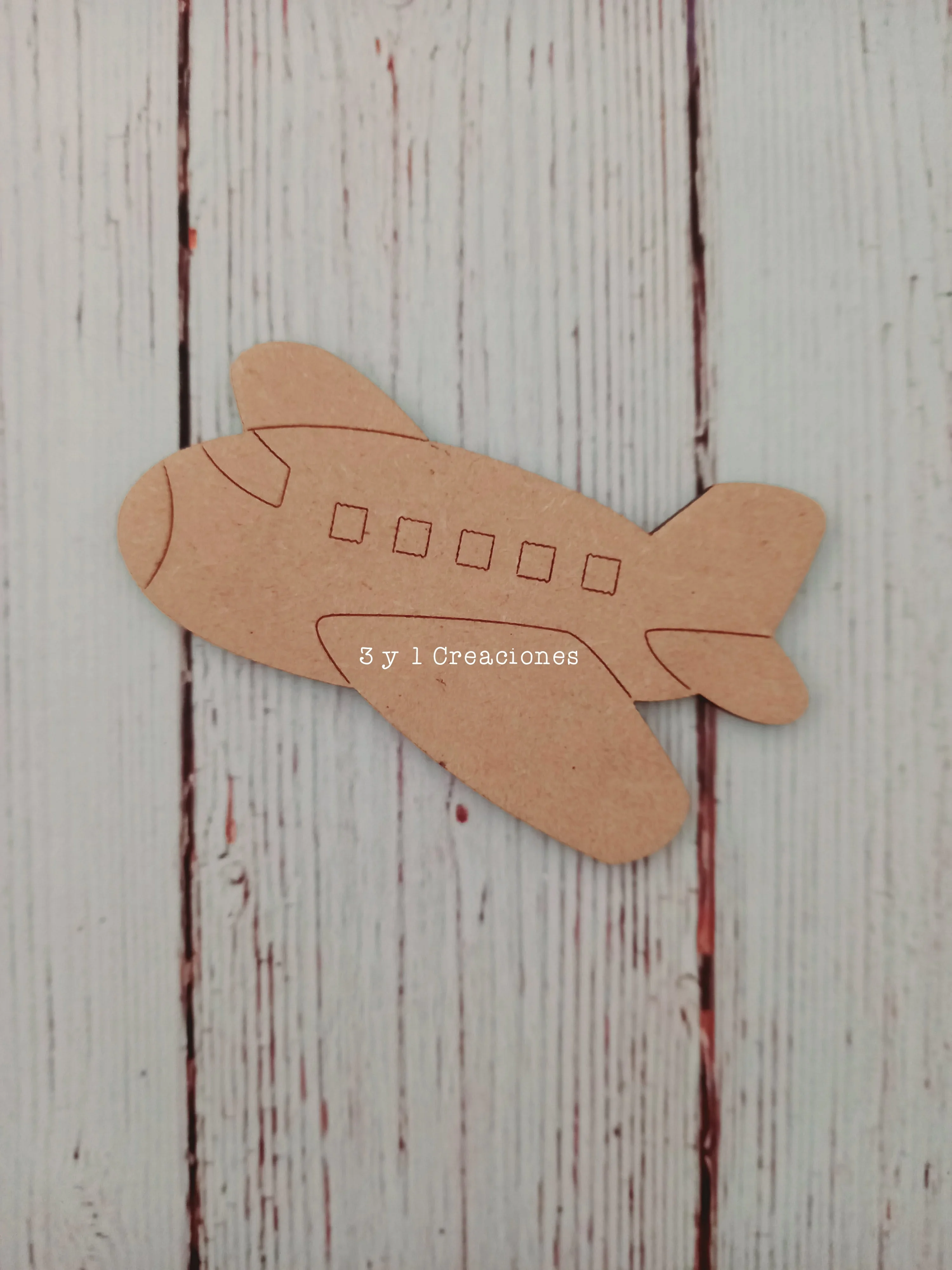 FIGURA AVIÓN