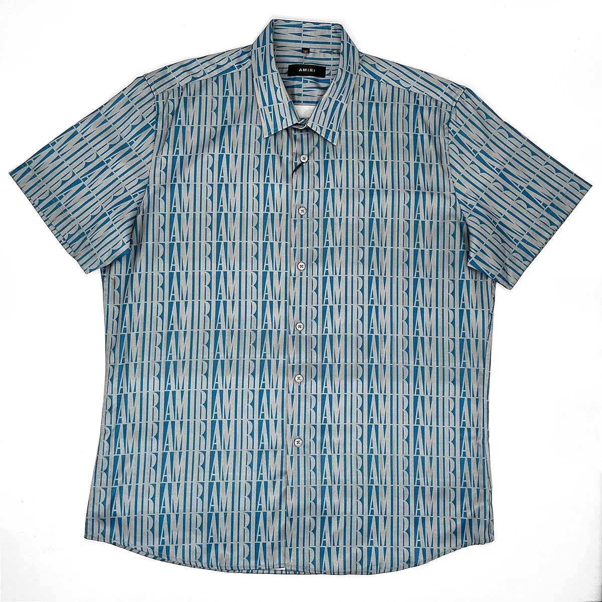 Camisa Amiri 2
