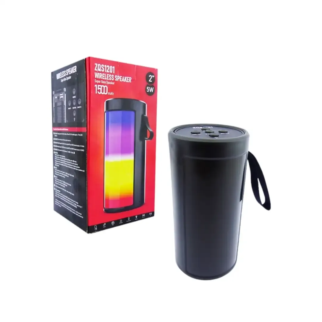 PARLANTE BLUETOOTH 2"