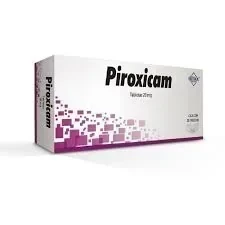 Piroxicam