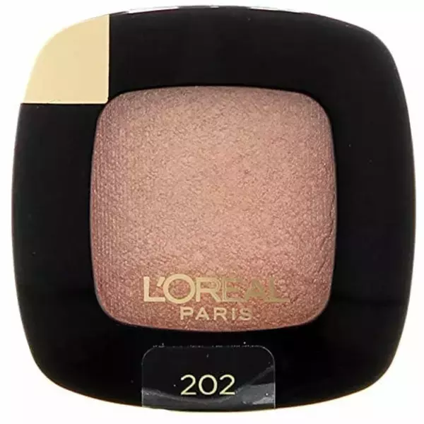 Sombra l'oreal, 202